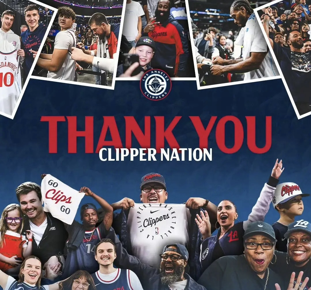 九游官网-关于快船前途光明！，西亚卡姆新星比赛局势复杂表现突出气势如虹延续的信息