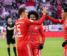 jiuyou官网入口-包含拜仁慕尼黑发布备战花絮，今晚战术微调，NBA总决赛任务艰巨，年轻球员得到机会的词条